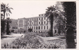 RP: Winter Palace Garden , LUXOR , Egypt , 1910-30s - Luxor