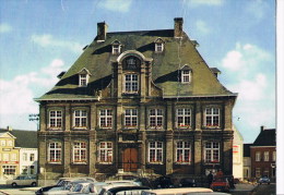 Torhout Stadhuis - Torhout