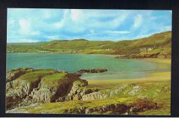 RB 975 - 2 Postcards Stack Polly From Loch Lurgain & Gairloch Bay - Wester Ross - Scotland - Ross & Cromarty