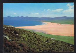 RB 975 - Postcard Scarasta Bay - Isle Of Harris - Outer Hebrides - Ross & Cromarty - Argyll & Bute - Scotland - Ross & Cromarty