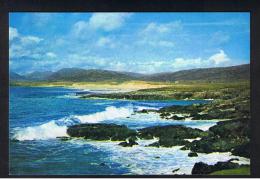 RB 975 - Postcard - The Sound Of Taransay - South Harris - Outer Hebrides - Ross & Cromarty - Argyll & Bute - Ross & Cromarty