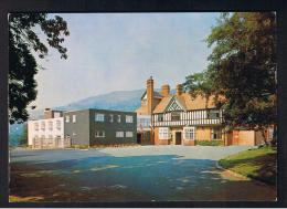 RB 975 - Postcard - Bryn Howel Hotel - Llangollen - Denbighshire Wales - Denbighshire