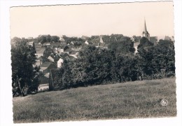 B4807     OVERIJSE : Panorama - Overijse