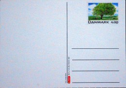 Denmark 1999 ( Lot 910 ) - Entiers Postaux