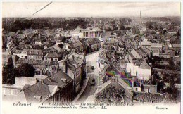 Hazebrouck Vue Panoramique - Hazebrouck