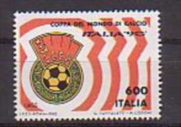 ITALIE    N°  1844  * *   Cup  1990    Football  Fussball  Soccer  URSS - 1990 – Italien