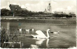 Westkapelle - De Kreek - & Swan - Westkapelle