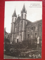 LA NORMANDIE : BRIOUZE (orne) Chapelle De La Communauté - Briouze