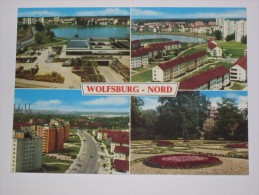 M515-         Wolfsburg  Nord - Wolfsburg