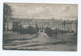 Diez (Allemagne, Rhénanie-Palatinat) : Oranienstein Schloss En 1910 (lebendig)  PF. - Diez