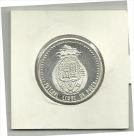 PORTUGAl - F. C. Porto Silver Medal - Season 94/95, 95/96, 96/97 - SYMBOL - Professionali / Di Società