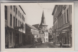 NL - LIMBURG - VAALS, Tentstraat - Vaals