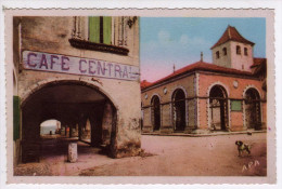 82 - Lauzerte - Les Couverts - Lauzerte