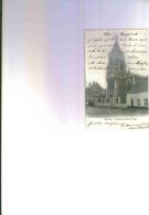 TOURNAI (Belgique) - L'Eglise Du Sacré Coeur - Doornik