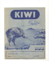 Protège Cahier KIWI Exclusivité PPZ - Schutzumschläge