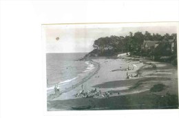 NOIRMOUTIER (Vendée) - Plage Des Souzeaux - Ile De Noirmoutier