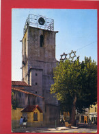 MARIGNANE 1968 L EGLISE CARTE EN BON ETAT - Marignane