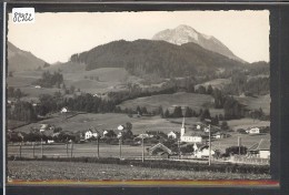 LE PÂQUIER - TB - Le Pâquier