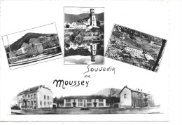 Souvenir De MOUSSEY - Moussey