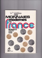 CATALOGUE MONNAIES A PARTIR DE 1791160 PAGEs  1983  NEUF - Books & Software