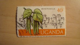 Uganda  1975  Scott #146  Used - Uganda (1962-...)