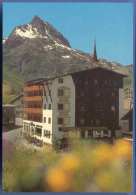 Tirol, GALLTÜR, Hotel Fluchthorn - Alberghi & Ristoranti