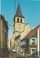 78 - Andresy : L´ Eglise - Andresy