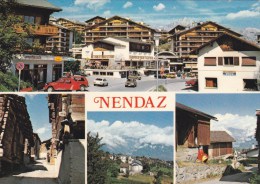 HAUTE NENDAZ - Nendaz