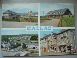 22 CALLAC - Callac