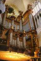 62 ST OMER Cathedrale Les Grandes Orgues Buffet Realise Par Piette Et Baligand - Saint Omer