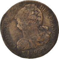 Monnaie, France, 2 Sols Français, 2 Sols, 1793, Strasbourg, TB, Bronze - Altri & Non Classificati