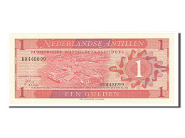 Billet, Netherlands Antilles, 1 Gulden, 1970, 1970-09-08, NEUF - Aruba (1986-...)