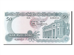 [#254278] Viêt-Nam, 50 Dông, Type 1969-1971 - Vietnam