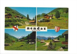 9062 - Nendaz Planchouet  ( Format 10 X 15) - Nendaz