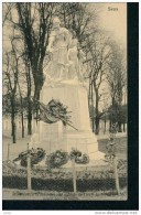 SENS MONUMENT A LA MEMOIRE DES ENFANTS DE L´ARRONDISSEMENT MORTS POUR LA PATRIE REF 6760 - Monuments Aux Morts