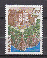 Q6943 - MONACO Yv N°1149 - Usados