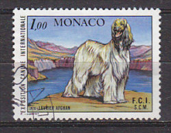 Q6944 - MONACO Yv N°1163 - Used Stamps