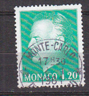 Q7045 - MONACO Yv N°1233 - Usati