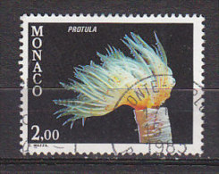 Q7054 - MONACO Yv N°1263 - Used Stamps
