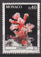 Q7050 - MONACO Yv N°1258 - Used Stamps