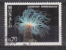 Q7052 - MONACO Yv N°1261 - Used Stamps