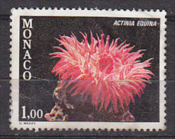 Q7053 - MONACO Yv N°1262 - Used Stamps