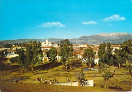 Afrique Algérie BOGHARI Vue D'ensemble (Ksar El Boukhari Wilaya De Médéa)*PRIX FIXE - Medea