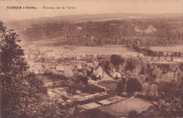 HAMOIR : Paysage Sur La Vallée - Hamoir