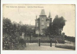 Auderghem - Oudergem   *  Villa Valducveld - Asile Des Petits Berceaux - Auderghem - Oudergem