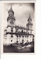 Espagne - Jaén, La Catedral - Jaén