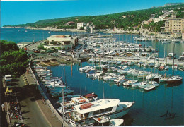 Delcampe - CASSIS LE PORT DE  PLAISANCE    BEL ETAT - Cassis