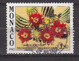 Q7064 - MONACO Yv N°1339 - Used Stamps