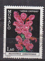 Q7060 - MONACO Yv N°1307 - Used Stamps