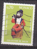 Q7068 - MONACO Yv N°1379 - Used Stamps